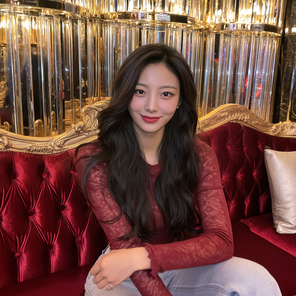 서귀포 아린 다국적노래방 이미지 12